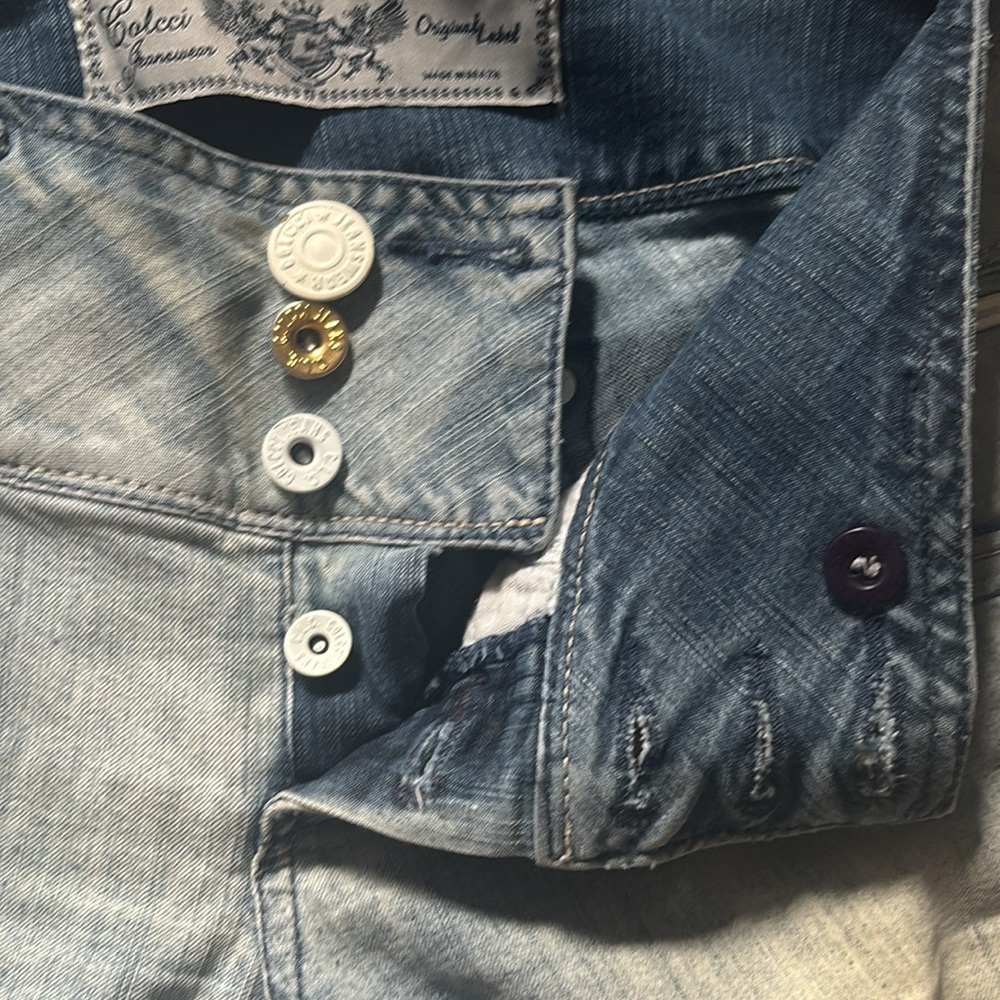 Colcci Jeans - Brazilian Low Rise - Picture 3 of 5
